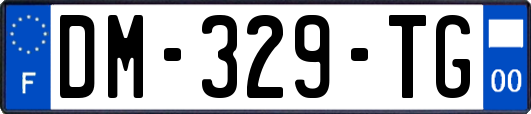 DM-329-TG