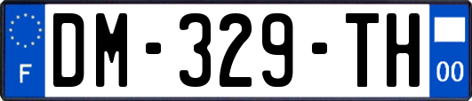 DM-329-TH