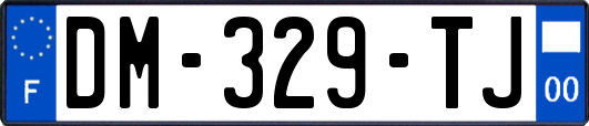 DM-329-TJ