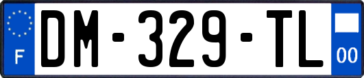 DM-329-TL