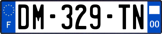 DM-329-TN