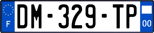 DM-329-TP