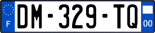DM-329-TQ