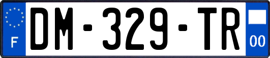 DM-329-TR