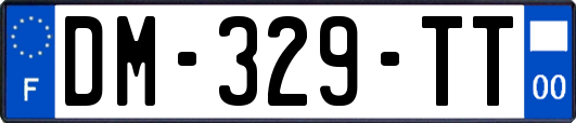 DM-329-TT