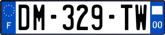 DM-329-TW