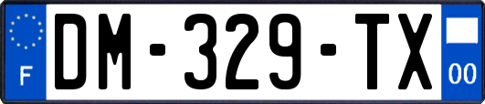 DM-329-TX