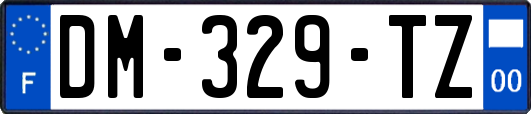 DM-329-TZ