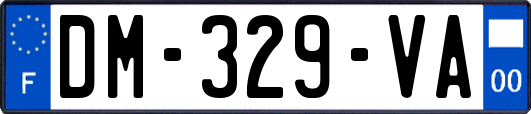 DM-329-VA