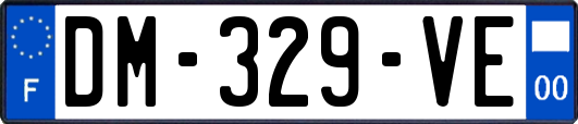 DM-329-VE
