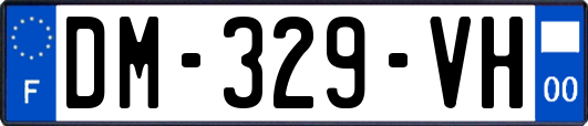 DM-329-VH