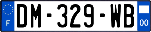 DM-329-WB