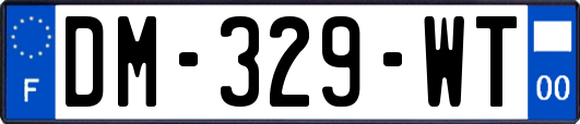 DM-329-WT