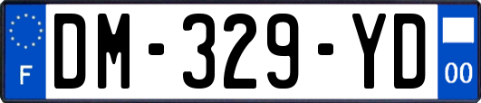 DM-329-YD