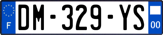 DM-329-YS