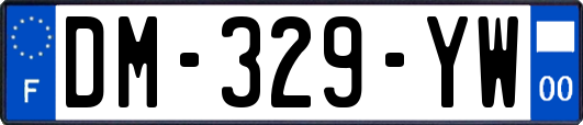 DM-329-YW