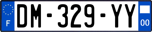 DM-329-YY