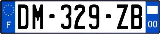 DM-329-ZB