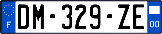 DM-329-ZE