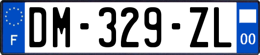 DM-329-ZL