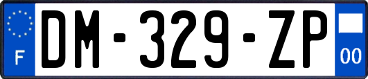 DM-329-ZP