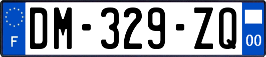 DM-329-ZQ