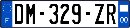 DM-329-ZR