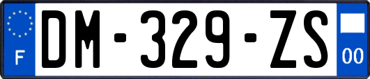 DM-329-ZS
