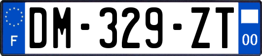 DM-329-ZT