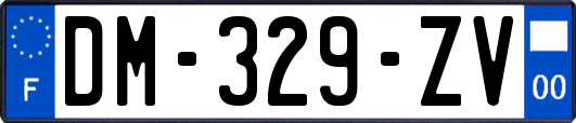 DM-329-ZV