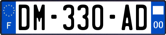 DM-330-AD