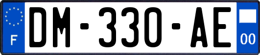 DM-330-AE