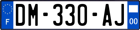 DM-330-AJ