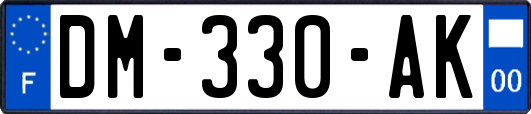 DM-330-AK