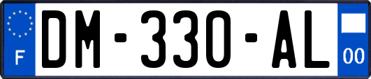 DM-330-AL