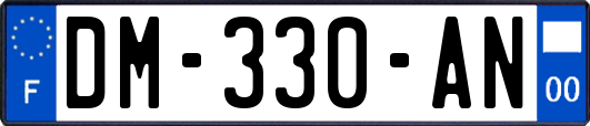 DM-330-AN