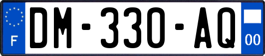 DM-330-AQ