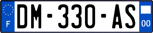 DM-330-AS