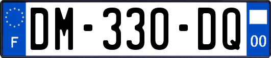 DM-330-DQ