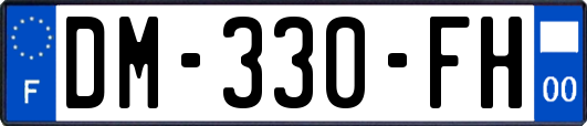 DM-330-FH