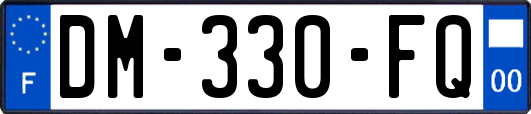 DM-330-FQ