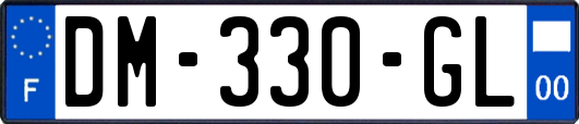 DM-330-GL