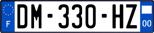 DM-330-HZ