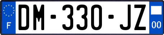 DM-330-JZ