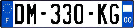 DM-330-KG