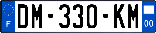 DM-330-KM