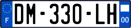 DM-330-LH
