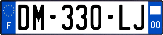 DM-330-LJ