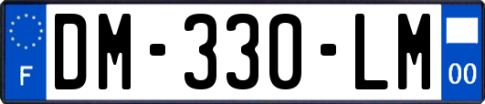 DM-330-LM