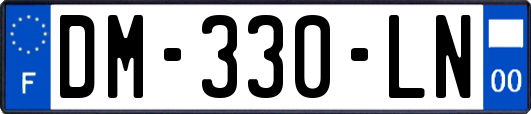 DM-330-LN